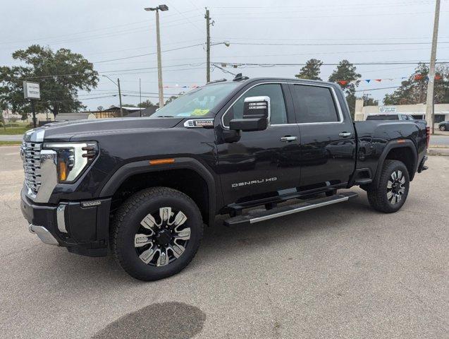 new 2024 GMC Sierra 2500 car, priced at $85,384