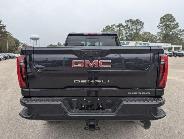 new 2024 GMC Sierra 2500 car, priced at $85,384