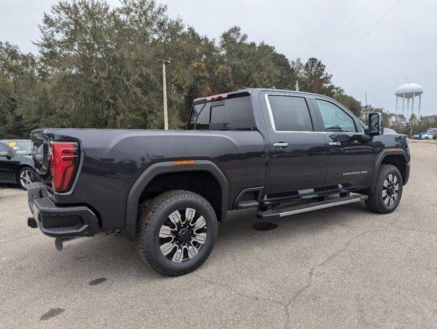 new 2024 GMC Sierra 2500 car, priced at $85,384