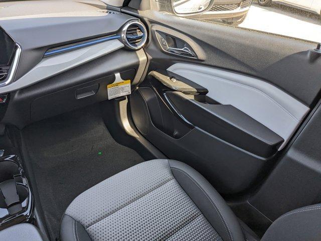 new 2025 Chevrolet Trax car, priced at $24,109