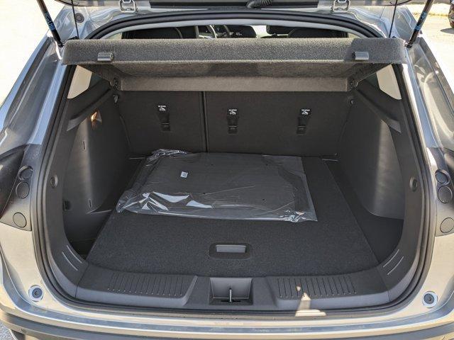 new 2025 Chevrolet Trax car, priced at $24,109