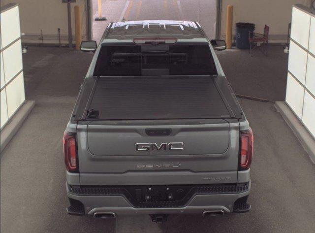 used 2024 GMC Sierra 1500 car, priced at $56,184