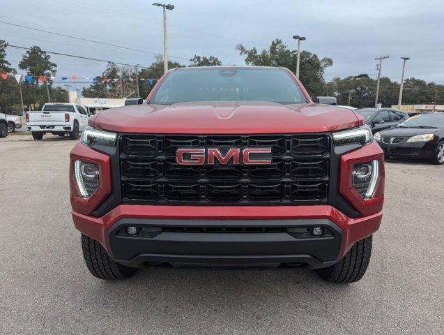 new 2024 GMC Canyon car, priced at $40,786