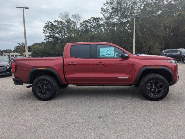 new 2024 GMC Canyon car, priced at $40,786