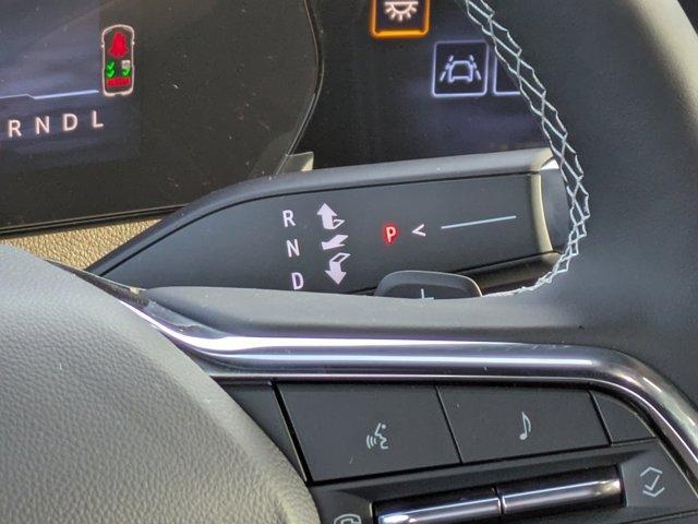 new 2026 Chevrolet Traverse car, priced at $42,751