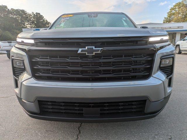 new 2026 Chevrolet Traverse car, priced at $42,751