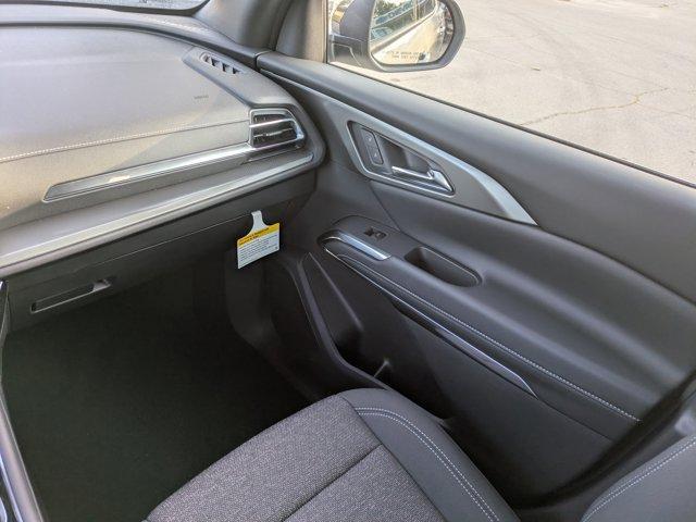 new 2026 Chevrolet Traverse car, priced at $42,751