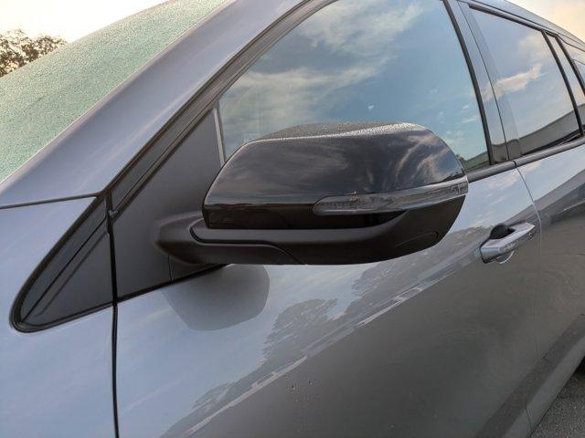 new 2026 Chevrolet Traverse car, priced at $42,751