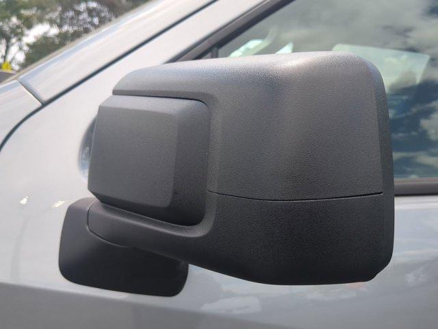 new 2025 Chevrolet Silverado 1500 car, priced at $43,450