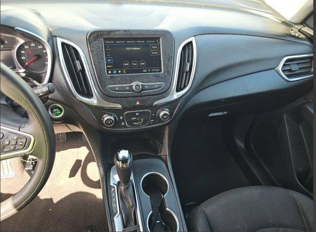 used 2019 Chevrolet Equinox car, priced at $8,884