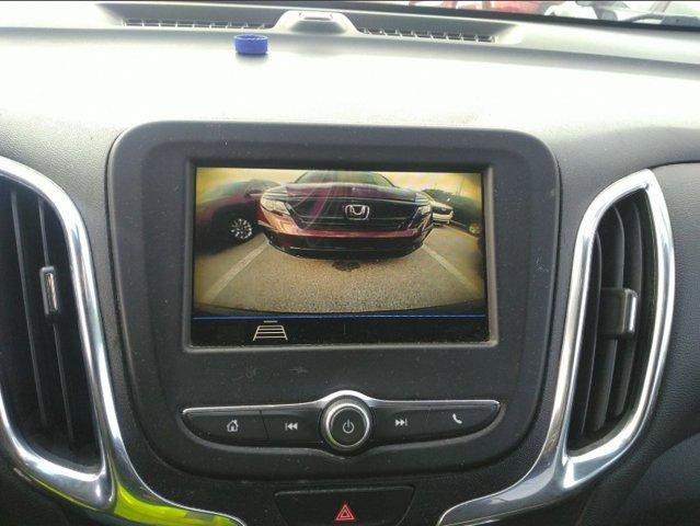 used 2019 Chevrolet Equinox car, priced at $8,884