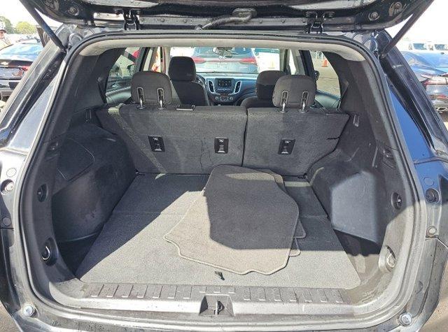 used 2019 Chevrolet Equinox car, priced at $8,884