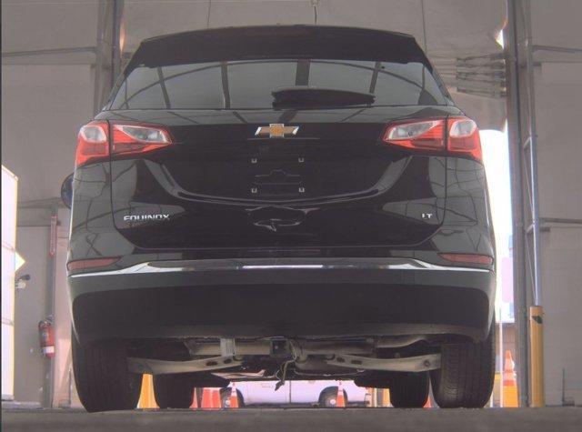 used 2019 Chevrolet Equinox car, priced at $8,884