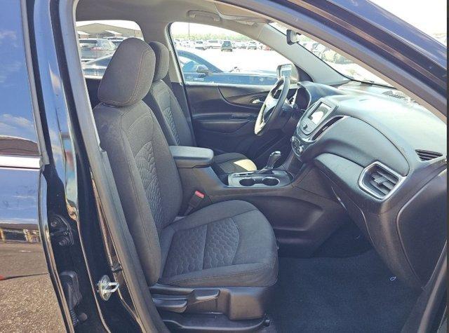used 2019 Chevrolet Equinox car, priced at $8,884