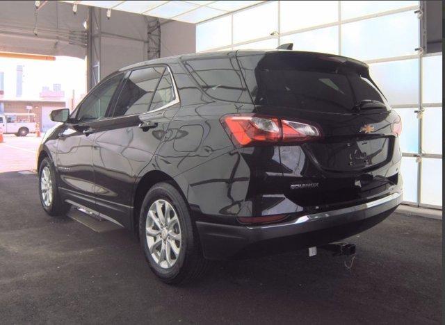 used 2019 Chevrolet Equinox car, priced at $8,884