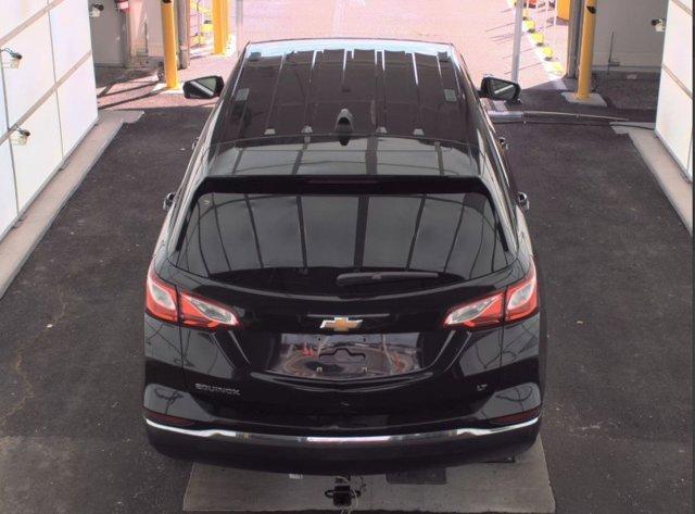 used 2019 Chevrolet Equinox car, priced at $8,884