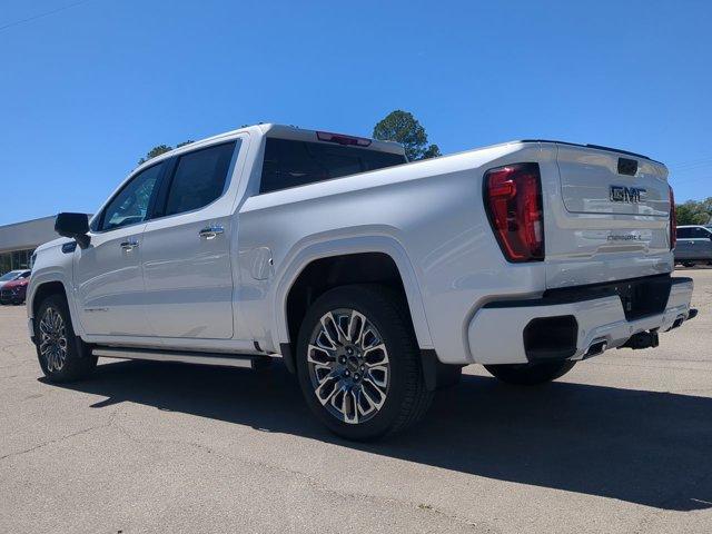 new 2024 GMC Sierra 1500 car, priced at $85,232