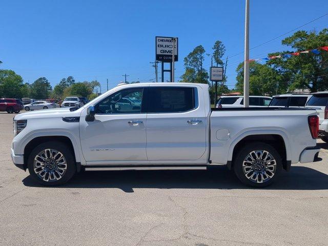 new 2024 GMC Sierra 1500 car, priced at $85,232