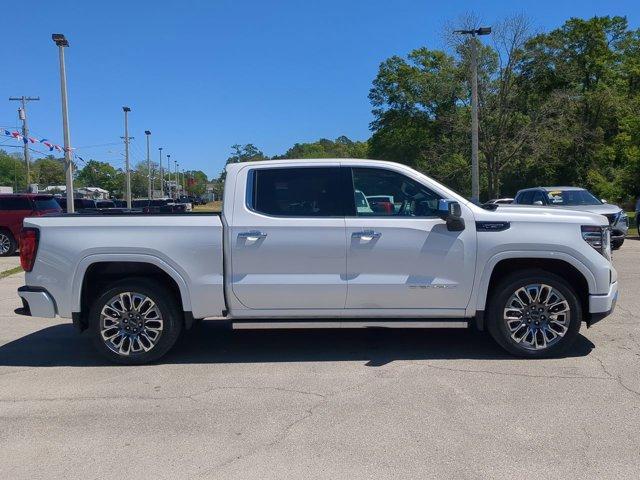 new 2024 GMC Sierra 1500 car, priced at $85,232