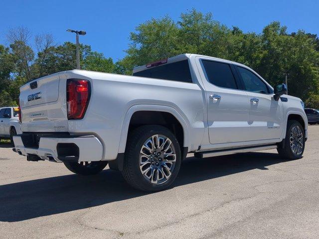 new 2024 GMC Sierra 1500 car, priced at $85,232