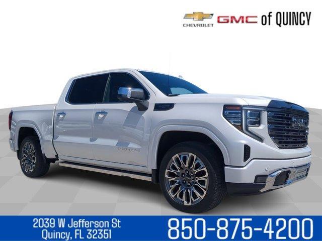 new 2024 GMC Sierra 1500 car, priced at $79,984