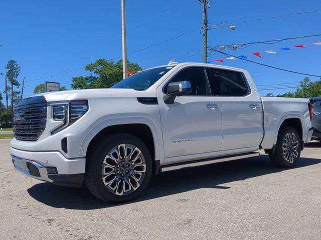 new 2024 GMC Sierra 1500 car, priced at $85,232