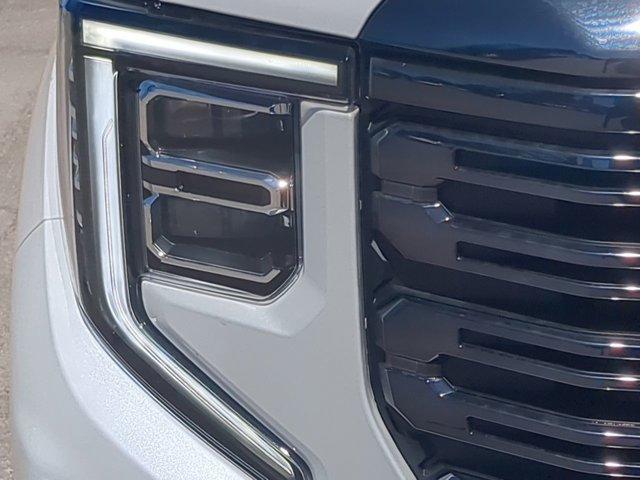 new 2024 GMC Sierra 1500 car, priced at $85,232