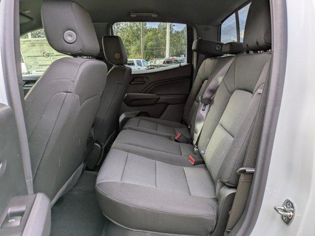 new 2026 Chevrolet Colorado car, priced at $38,984