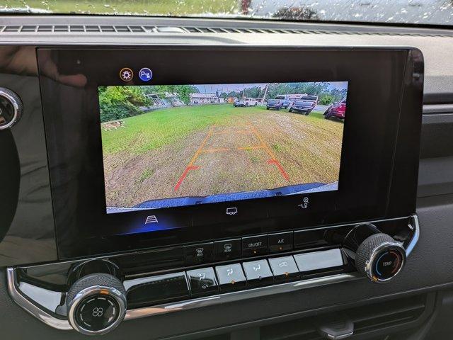 new 2026 Chevrolet Colorado car, priced at $38,984