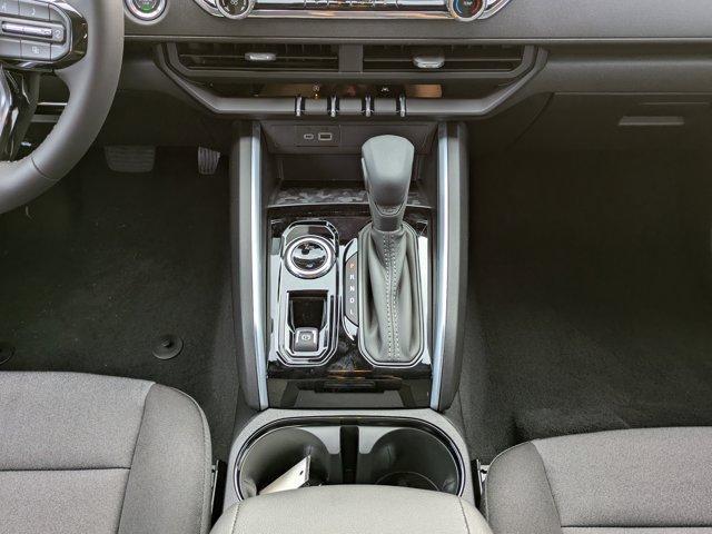 new 2026 Chevrolet Colorado car, priced at $38,984