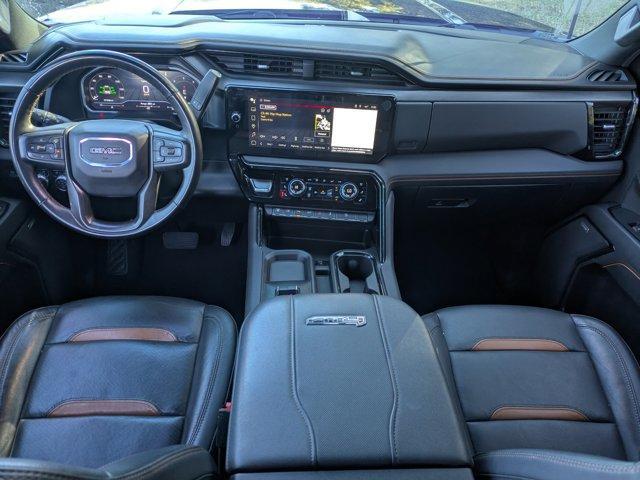 used 2024 GMC Sierra 2500 car, priced at $59,984