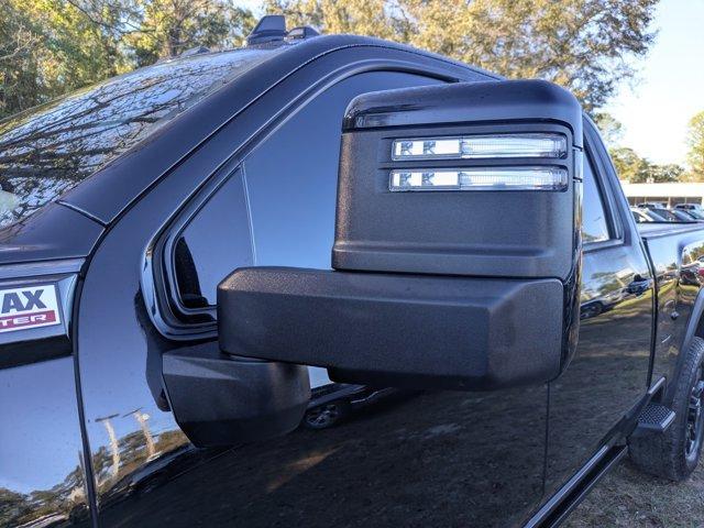 used 2024 GMC Sierra 2500 car, priced at $59,984