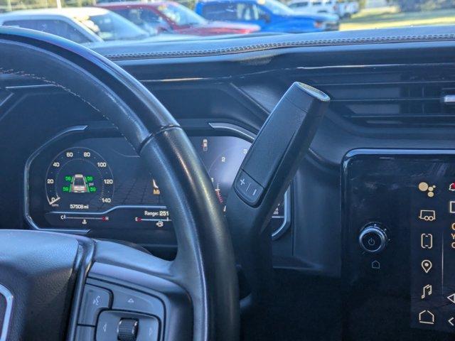 used 2024 GMC Sierra 2500 car, priced at $59,984