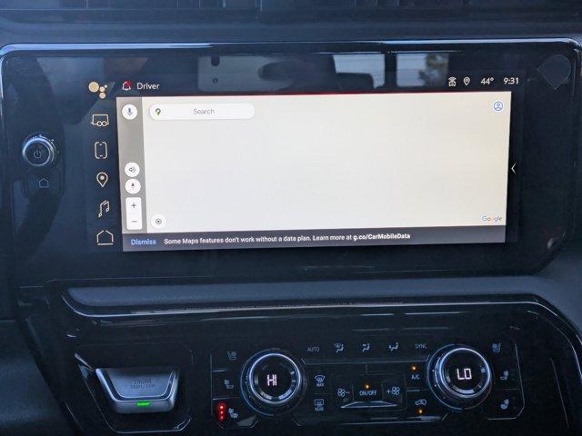 used 2024 GMC Sierra 2500 car, priced at $59,984