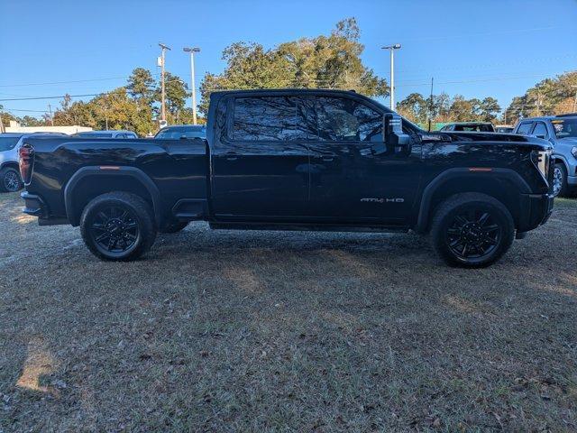 used 2024 GMC Sierra 2500 car, priced at $59,984