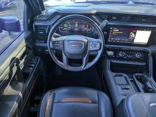 used 2024 GMC Sierra 2500 car, priced at $59,984