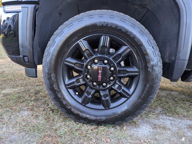 used 2024 GMC Sierra 2500 car, priced at $59,984