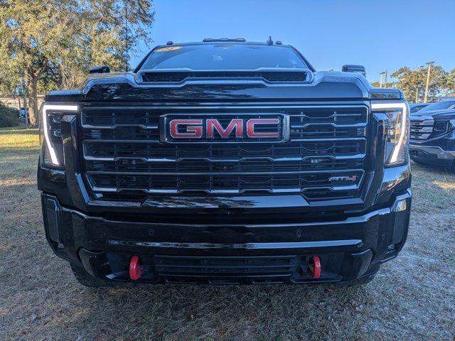 used 2024 GMC Sierra 2500 car, priced at $59,984