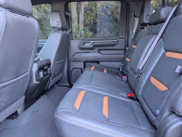 used 2024 GMC Sierra 2500 car, priced at $59,984