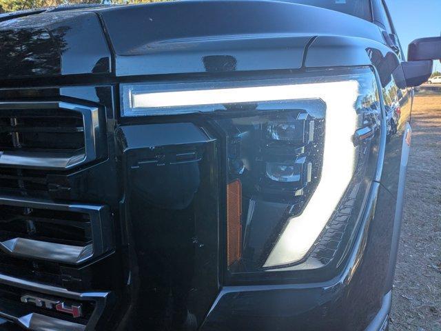 used 2024 GMC Sierra 2500 car, priced at $59,984