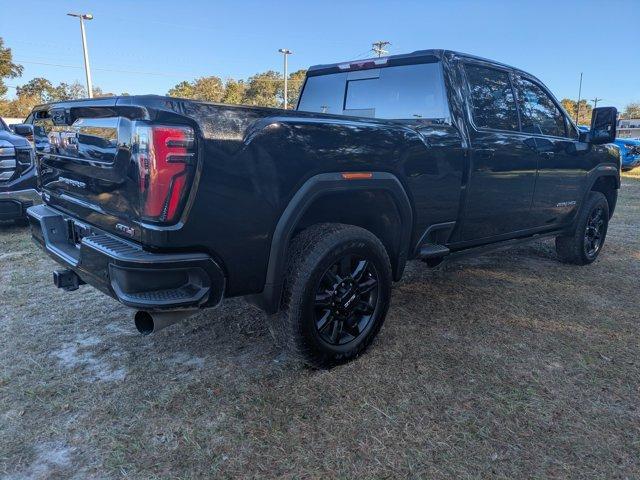 used 2024 GMC Sierra 2500 car, priced at $59,984