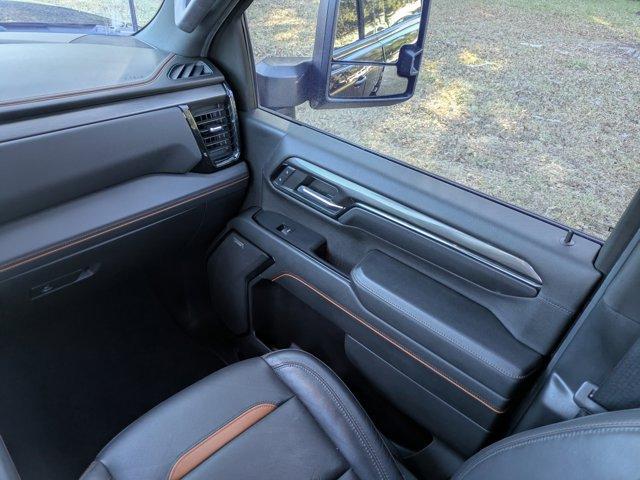 used 2024 GMC Sierra 2500 car, priced at $59,984