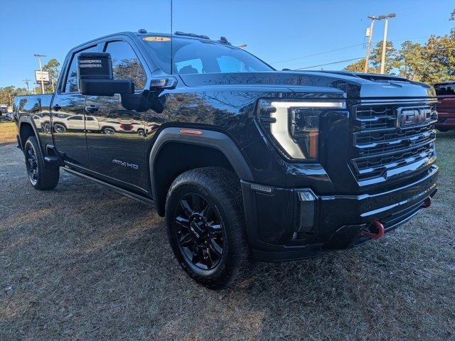 used 2024 GMC Sierra 2500 car, priced at $59,984