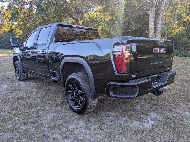 used 2024 GMC Sierra 2500 car, priced at $59,984