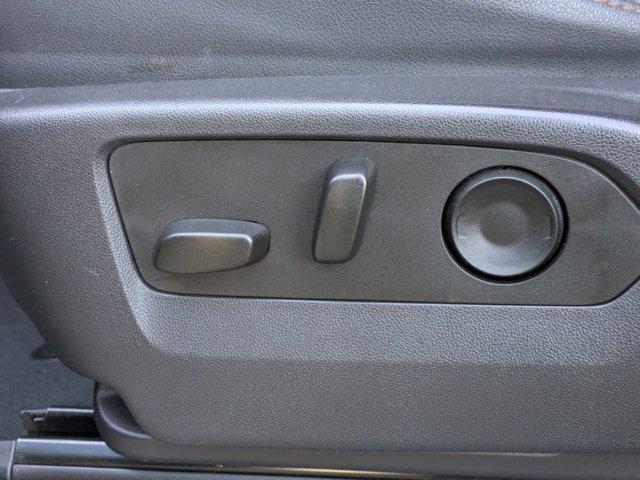 used 2024 GMC Sierra 2500 car, priced at $59,984