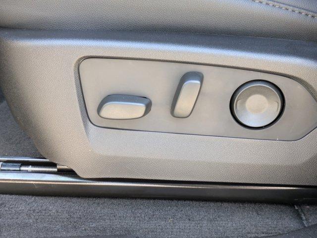 new 2025 Chevrolet Colorado car, priced at $39,484