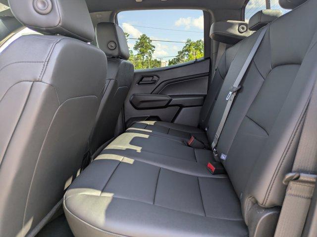new 2025 Chevrolet Colorado car, priced at $39,484
