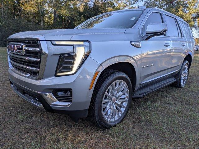 new 2025 GMC Yukon car