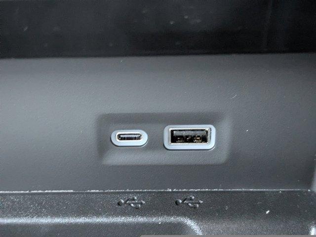 new 2025 GMC Yukon car