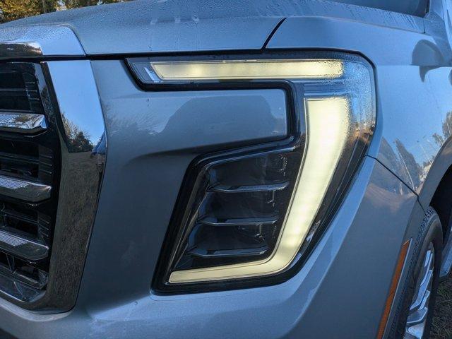 new 2025 GMC Yukon car